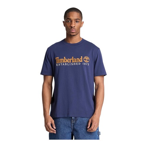 Timberland established 1973 - timberland,