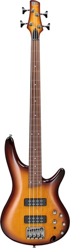 Ibanez sr370ef bbt - ibanez, 4-saiter