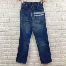 Momotaro Jeans S 12oz Aged