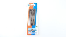Roco H0 42532 Weiche links mit Bettung, Wl15