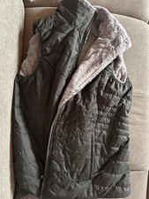 The North Face, Outdoor Weste, Damen, Größe: L, Schwarz, Einfarbig #AAz