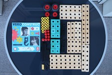 DDR Baukasten VERO CONSTRUC