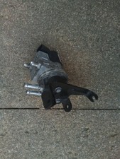 Gasdruckregler VW Caddy