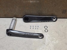 SRAM RED AXS KURBELARME D1 DUB