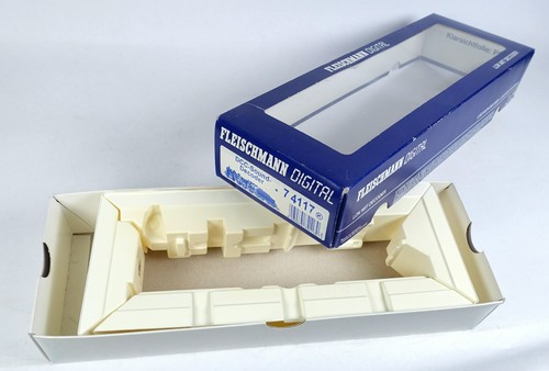 Fleischmann 74117 leerkarton - 74117,