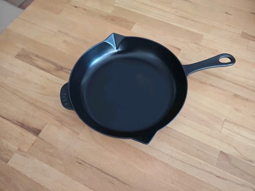 Staub bratpfanne - staub,