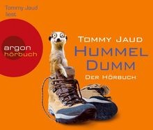 Hummeldumm der hörbuch von - der,