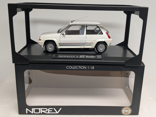 Norev renault gt - 1:18,