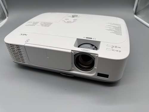 Nec m260w wxga beamer - wxga, /