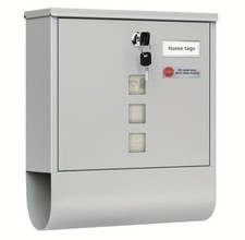 ***** Briefkasten mit