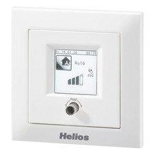 Helios KWL-BCU Bedienelement