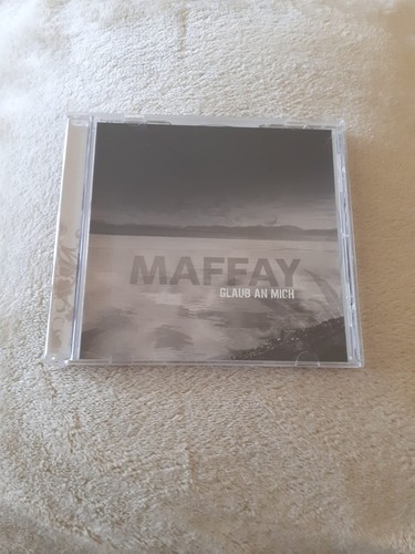 Peter maffay glaub an - peter,