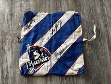 Kassel huskies sitzkissen - ec,