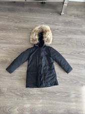 Woolrich Daunenjacke Kinder Größe 6  (6Jahre) Neupreis 550€! Rechnung vorhanden 