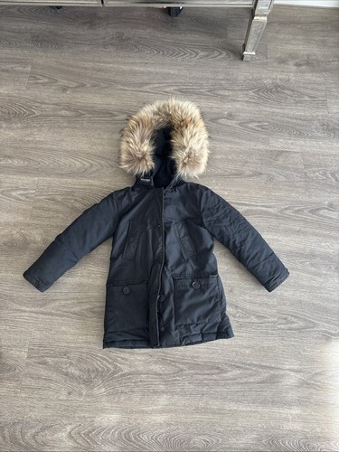 Woolrich daunenjacke kinder - woolrich,