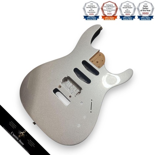 Fender stratocaster body - fender,
