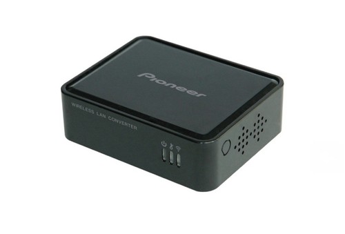Original pioneer wl300 wlan - pioneer, as-wl300
