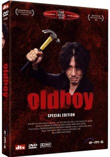 Oldboy special edition - [special, [2
