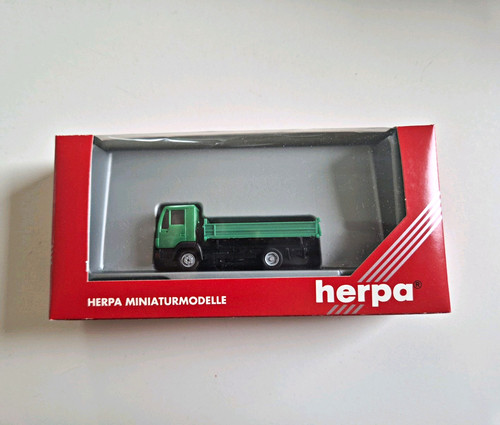 Herpa miniaturmodell - herpa,