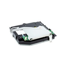 PlayStation 4 DVD Laufwerk