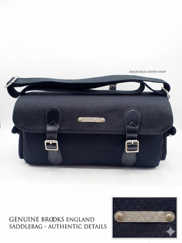 Brooks england große canvas - große,