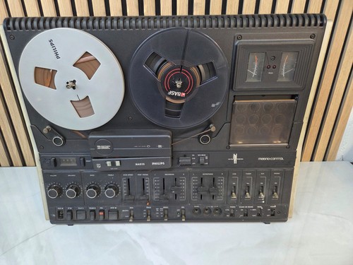 Philips n4515 magno - n4515, magno-control