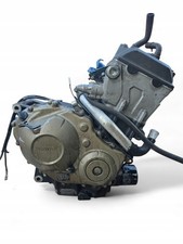 HONDA CBR 1000RR Fireblade