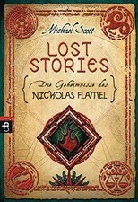 Die geheimnisse des nicholas - die,