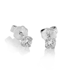 Brillant Diamant Ohrstecker