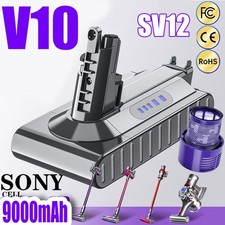9000mAh SONY AKKU Für Dyson