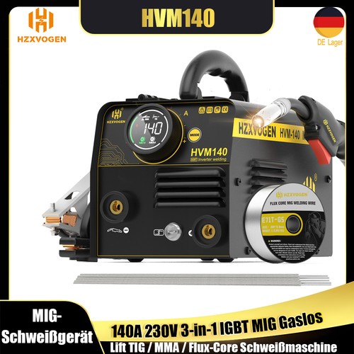 Hzxvogen 140a 1 - hzxvogen, in