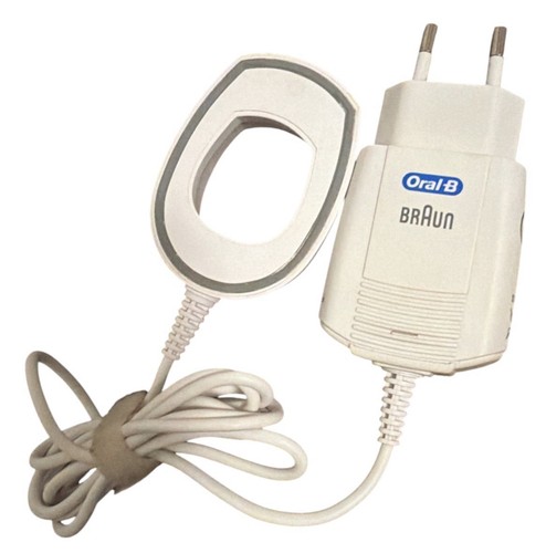Braun oral ladestation - oral-b, type