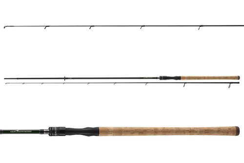 Daiwa wilderness sea - wilderness, trout