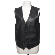 L.O.G.G by H&M, Lederweste