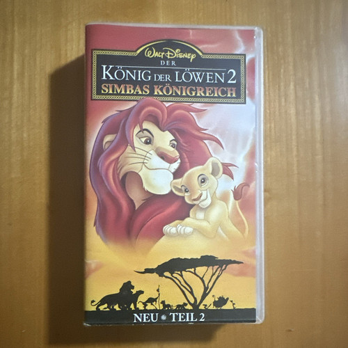 Der könig - der, 2