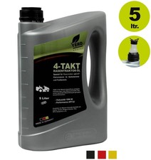 YERD 10W30 5 Liter PREMIUM