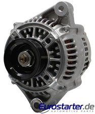 Alternator New - Made In Italy
