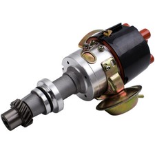 Zündverteiler Verteilerkappe