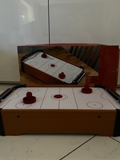 Tisch air hockey mini