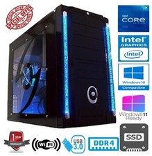 Intel core 11700k - core, 3,6ghz