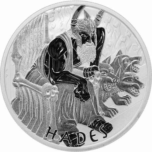 Dollar gods olympus - dollar,