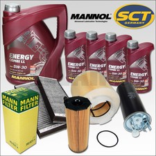 für Audi A6 4F C6 2.7 & 3.0