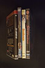 4 DVD BESTE FILME FÜR KINDER