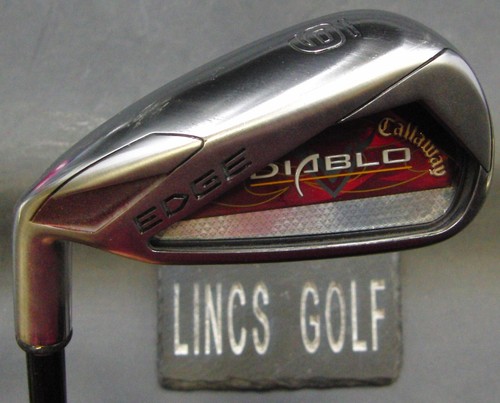 Linkshänder callaway diablo - linkshänder,