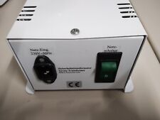 Trenntransformator Sonotechnik  TT-3 230V 420VA für Werkstatt/Labor/Medizin