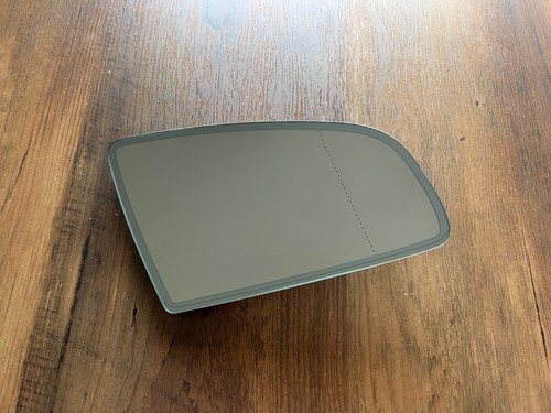 Audi oem a6 spiegelglas - audi,