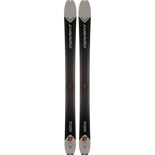 Ski alpinismus free touring - ski,