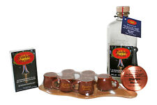 Fischergeist 56% 0,5 l +