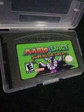 mario & luigi superstar saga