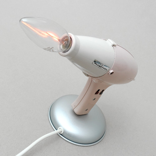 Werbelampe lampe display - lampe,